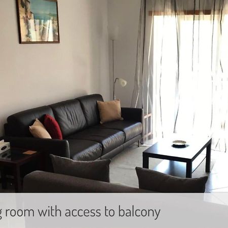 Edificio Solmar Apartment Armação de Pêra Eksteriør billede