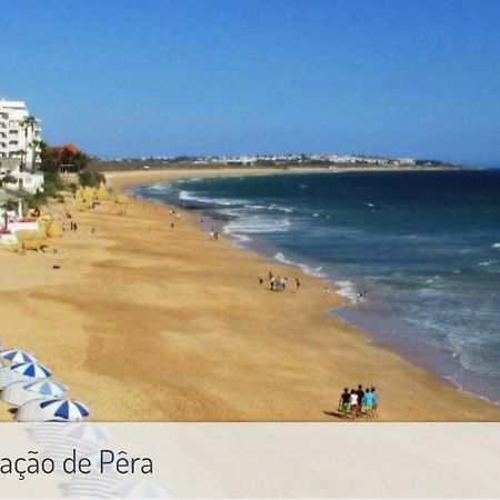 Edificio Solmar Apartment Armação de Pêra Eksteriør billede